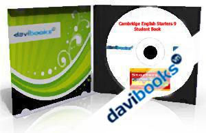  01 CD Cambridge English Starters 9 Student Book
