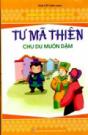 Tư Mã Thiên - Chu Du Muôn Dặm