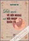 Đổi Mới Về Đối Ngoại Và Hội Nhập Quốc Tế