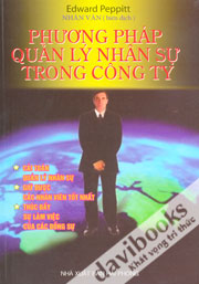 Phương Pháp Quản Lý Nhân Sự Trong Công Ty
