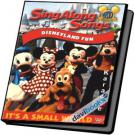 Sing Along Disneyland Fun Đĩa Karaoke Tiếng Anh Vui Nhộn Dành Cho Thiếu Nhi