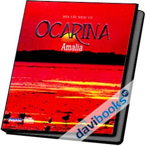 Hòa Tấu Nhạc Cụ Ocarina Amalia