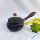 (ad3376) Ấm Pha Trà Tay Tẩu Ms50
