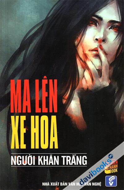 Ma Lên Xe Hoa