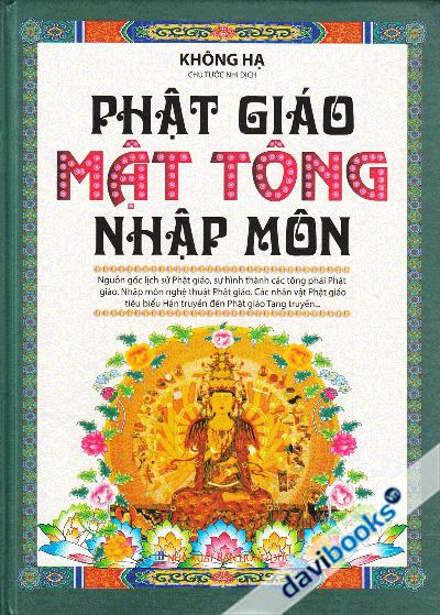 Phật Giáo Mật Tông Nhập Môn