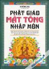 Phật Giáo Mật Tông Nhập Môn