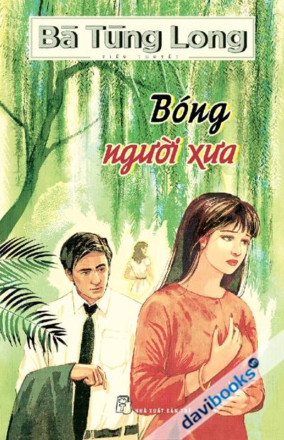 Bóng Người Xưa - Bà Tùng Long