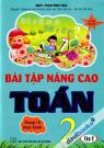 Bài Tập Nâng Cao Toán 2 Tập 2