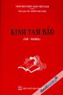 [Kinh Phật] Kinh Tam Bảo