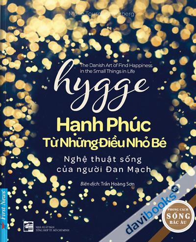 Hạnh Phúc Từ Những Điều Nhỏ Bé