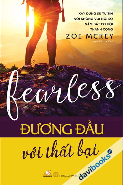 Đương Đầu Với Thất Bại