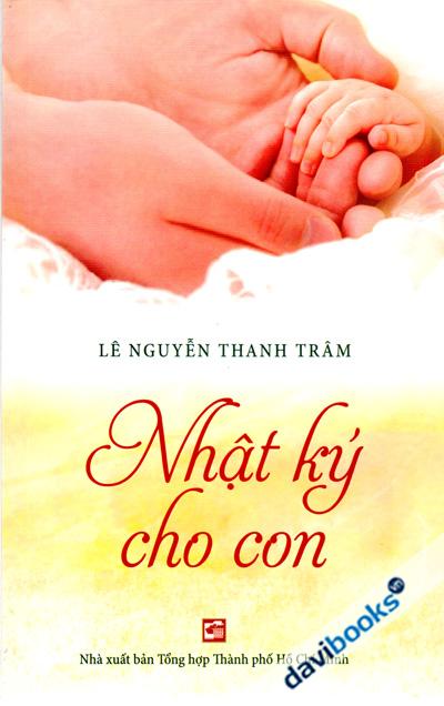 Nhật Ký Cho Con