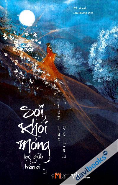 Sợi Khói Mỏng Lạc Giữa Trần Ai Tập 1