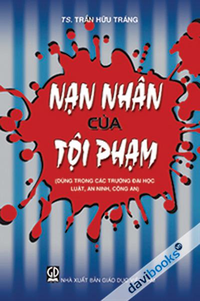 Nạn Nhân Của Tội Phạm