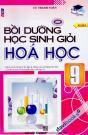 Bồi Dưỡng Học Sinh Giỏi Hóa Học 9