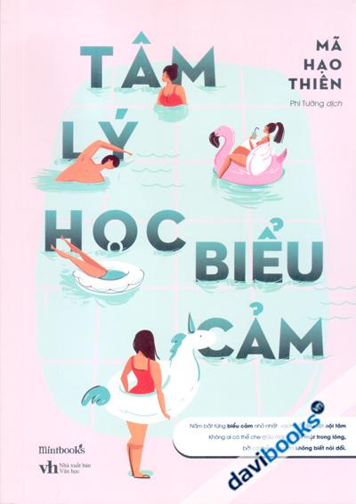Tâm Lý Học Biểu Cảm