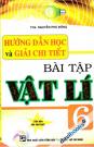 Hướng Dẫn Học Và Giải Chi Tiết Bài Tập Vật Lí 6