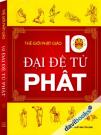 10 Đại Đệ Tử Phật