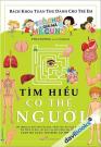 Trò Chơi Giải Mã Mê Cung - Tìm Hiểu Cơ Thể Người