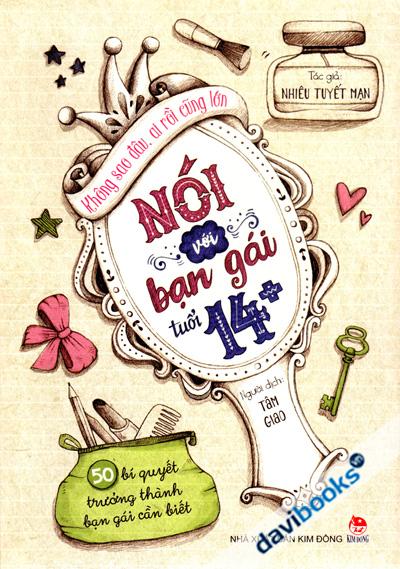 Nói Với Bạn Gái Tuổi 14+