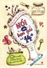 Nói Với Bạn Gái Tuổi 14+