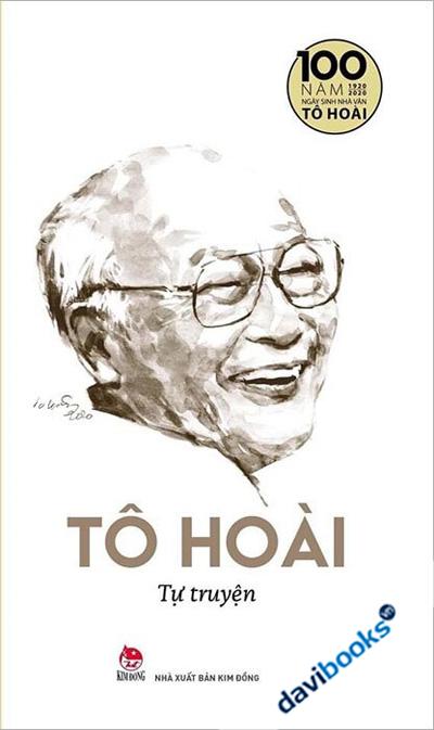Tô Hoài - Tự Truyện