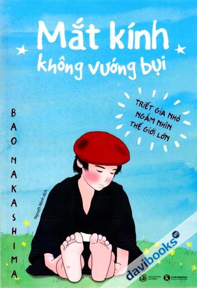 Mắt Kính Không Vướng Bụi