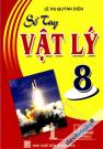 Sổ Tay Vật Lý 8