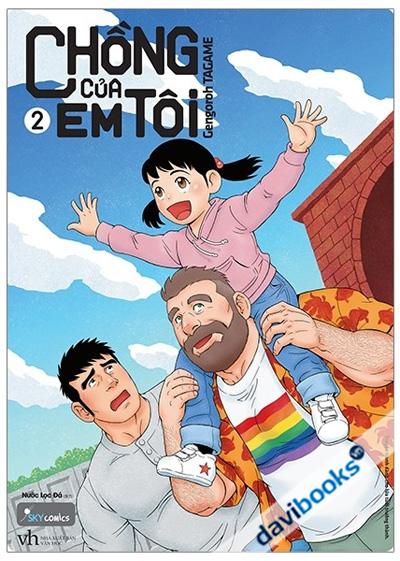 Chồng Của Em Tôi Tập 2