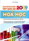 Ôn Luyện Đề Thi Mẫu THPT Quốc Gia 2019 Hóa Học