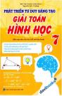 Phát Triển Tư Duy Sáng Tạo Giải Toán Hình Học 7