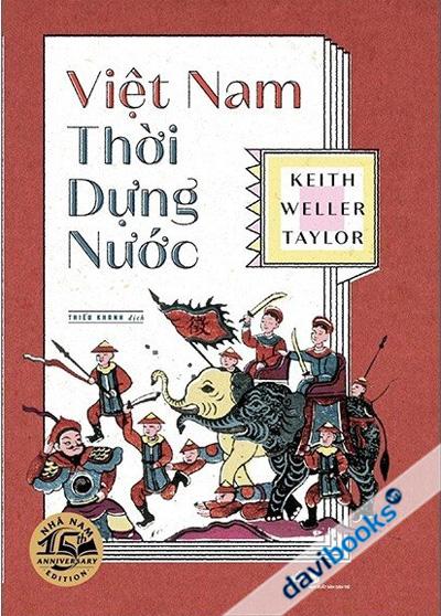 Việt Nam Thời Dựng Nước