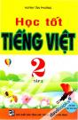 Học Tốt Tiếng Việt 2 Tập 2