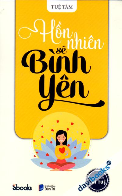 Hồn Nhiên Sẽ Bình Yên