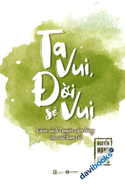 Ta Vui Đời Sẽ Vui
