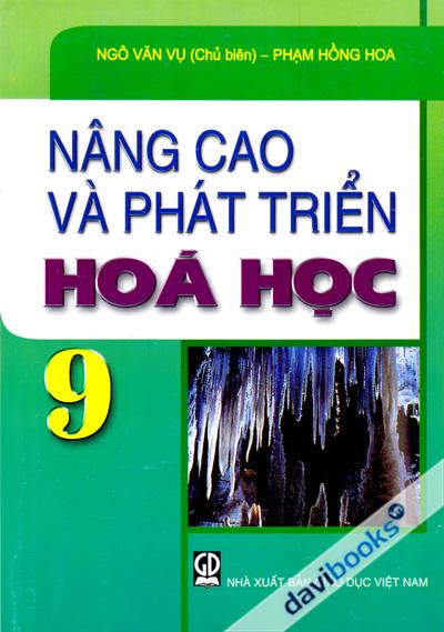 Nâng Cao Và Phát Triển Hóa Học 9