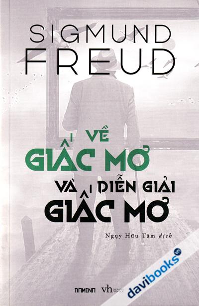 Về Giấc Mơ Và Diễn Giải Giấc Mơ
