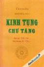 Kinh Tụng Chư Tăng