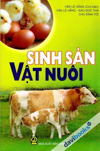 Sinh Sản Vật Nuôi