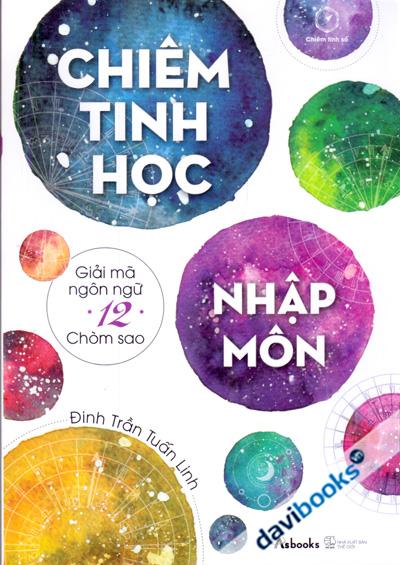 Chiêm Tinh Học Nhập Môn