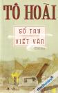 Sổ Tay Viết Văn - Tô Hoài