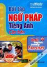 Bài Tập Ngữ Pháp Tiếng Anh Căn Bản