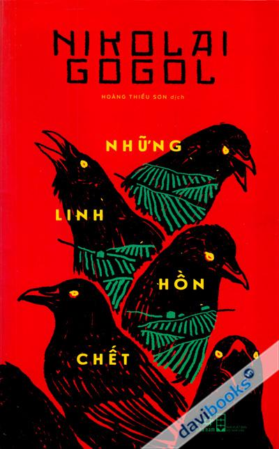 Những Linh Hồn Chết