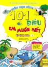 101 Điều Em Muốn Biết - Địa Lý Tự Nhiên 2
