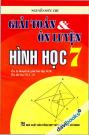 Giải Toán Và Ôn Luyện Hình Học 7