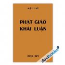 Phật Giáo Khái Luận