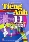 Tiếng Anh 11 Tập 1 Sách Học Sinh