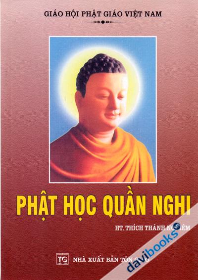Phật Học Quần Nghi