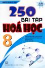 250 Bài Tập Hóa Học 8