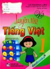 Vở Luyện Tập Tiếng Việt 1 Tập 1 Vở Luyện Tập Tiếng Việt 1 Tập 1